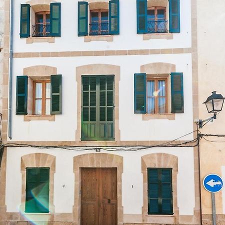 Villa Ca Na Blanca Alcúdia Esterno foto