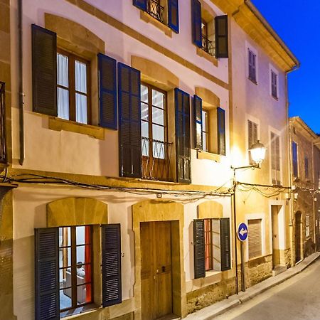 Villa Ca Na Blanca Alcúdia Esterno foto